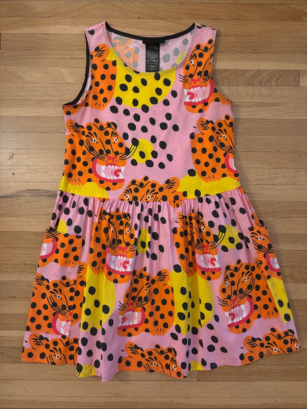 Nooworks Micotti Big Pocket XS